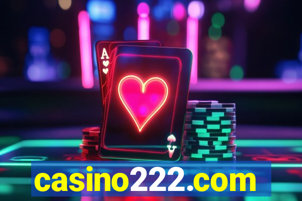 casino222.com