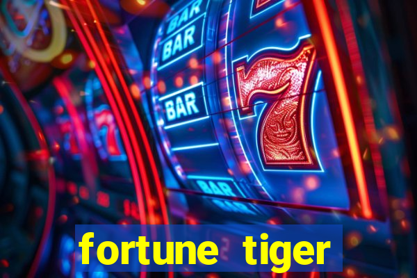 fortune tiger plataforma de 1 real