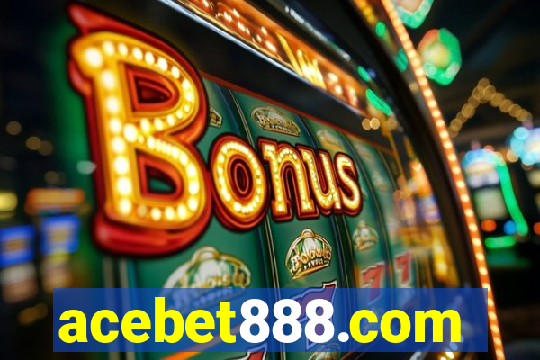 acebet888.com