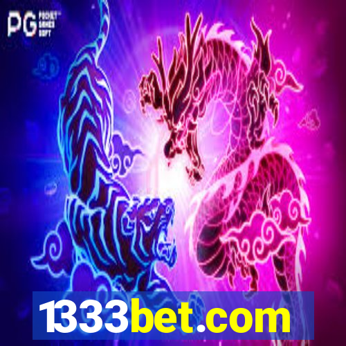 1333bet.com