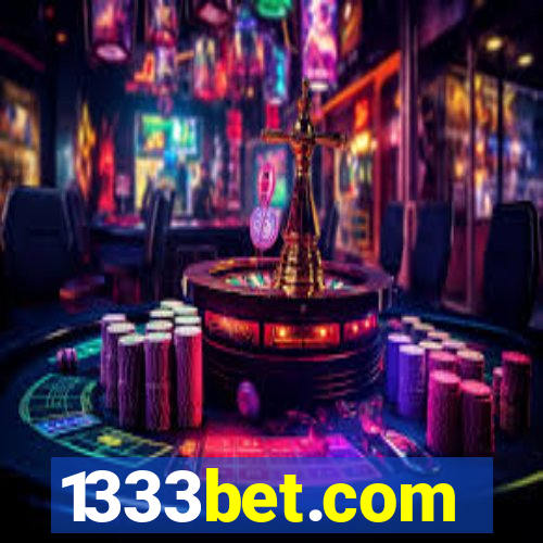 1333bet.com