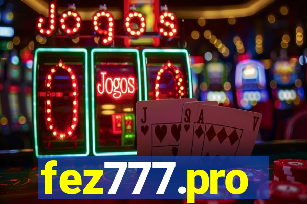 fez777.pro