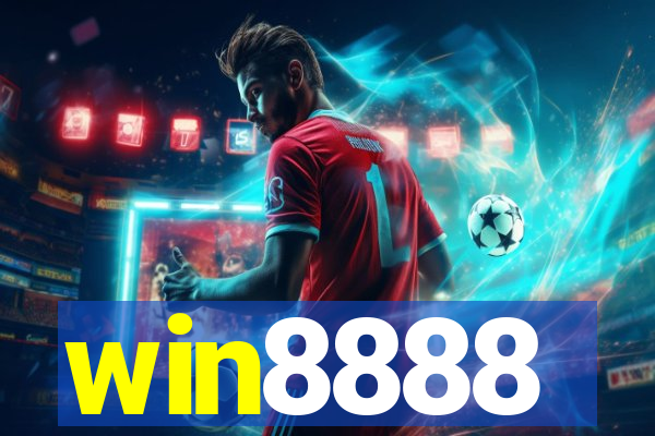 win8888