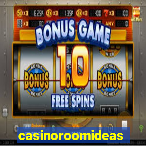 casinoroomideas