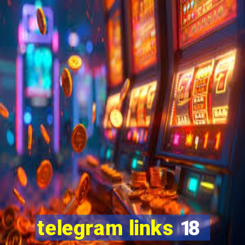 telegram links 18