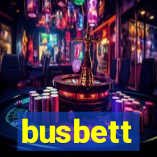 busbett