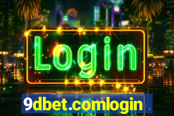 9dbet.comlogin