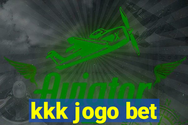 kkk jogo bet