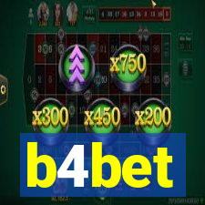 b4bet