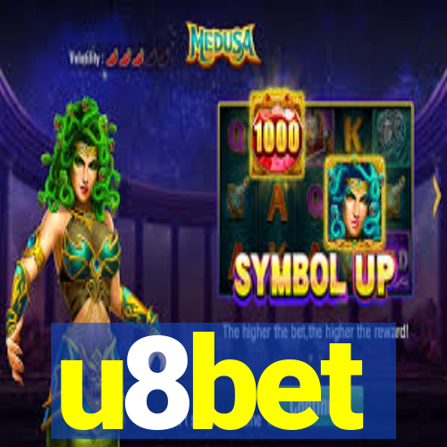 u8bet