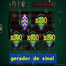 gerador de sinal fortune tiger