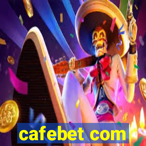 cafebet com