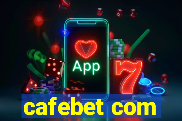 cafebet com