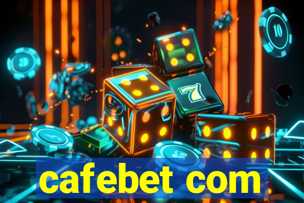 cafebet com