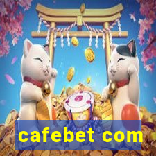 cafebet com