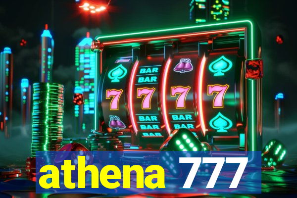 athena 777