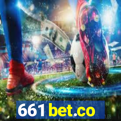 661 bet.co