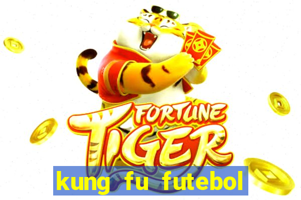 kung fu futebol clube download utorrent