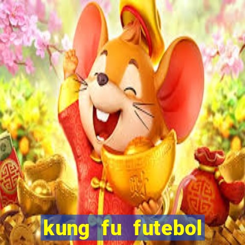 kung fu futebol clube download utorrent