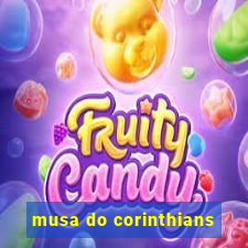 musa do corinthians