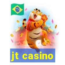 jt casino