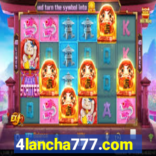 4lancha777.com