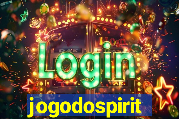 jogodospirit