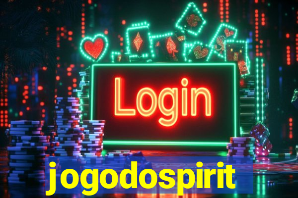 jogodospirit