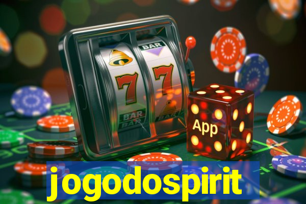 jogodospirit