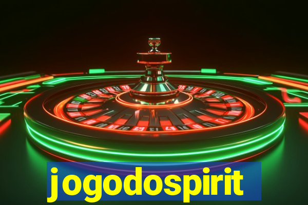 jogodospirit