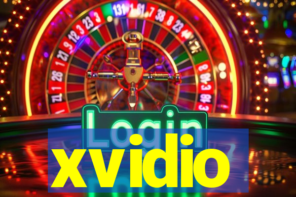 xvidio