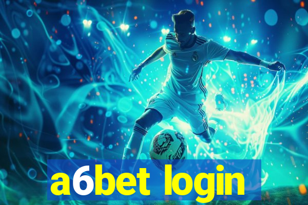 a6bet login