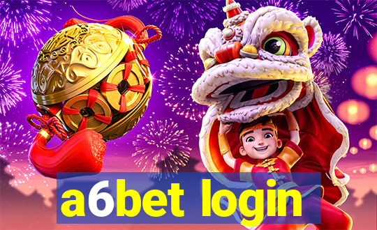 a6bet login