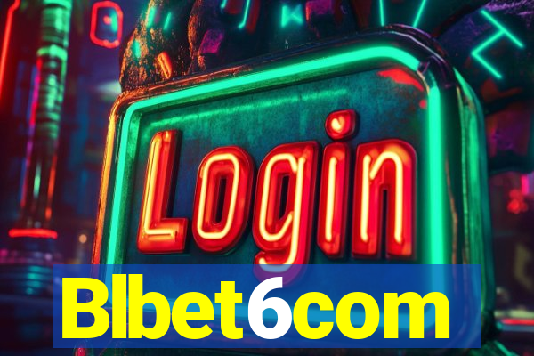 Blbet6com