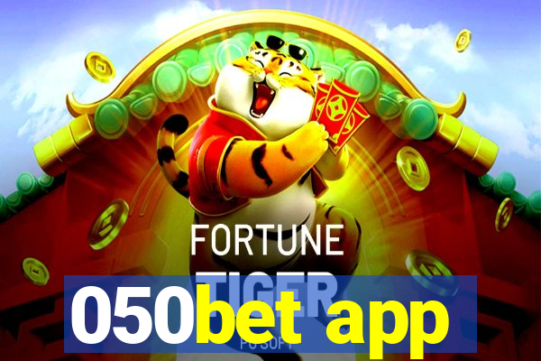 050bet app