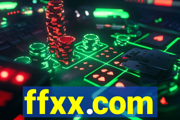 ffxx.com