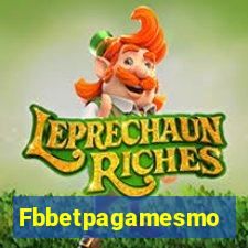 Fbbetpagamesmo