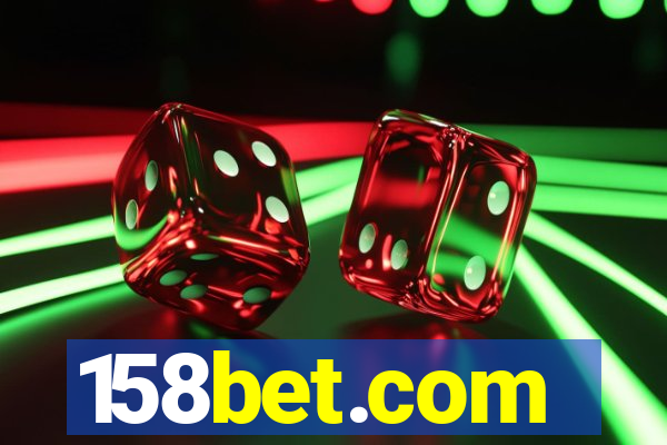 158bet.com