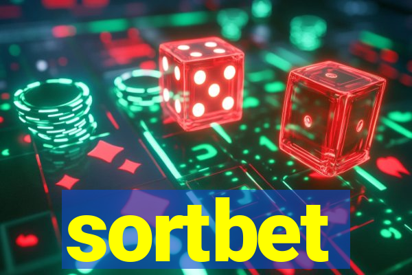 sortbet