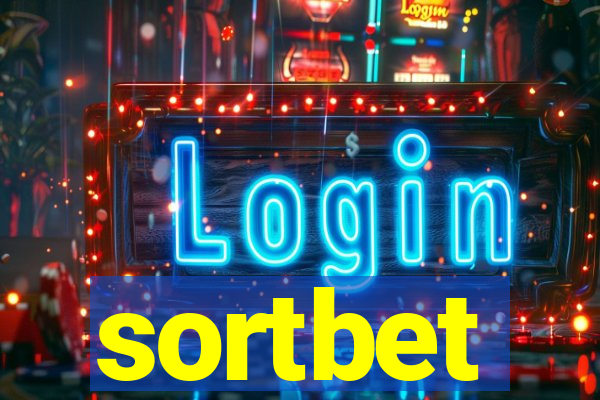 sortbet