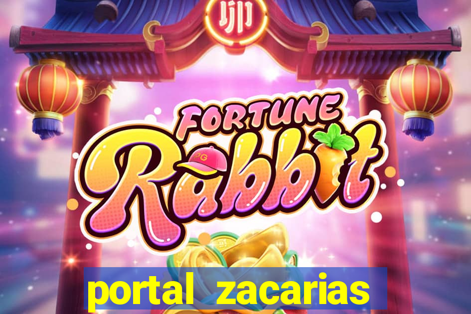 portal zacarias brinda nunes