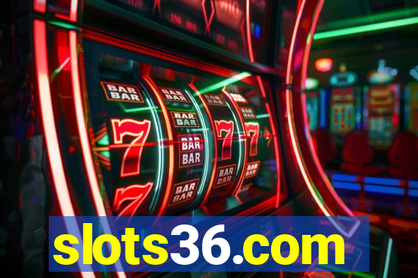 slots36.com