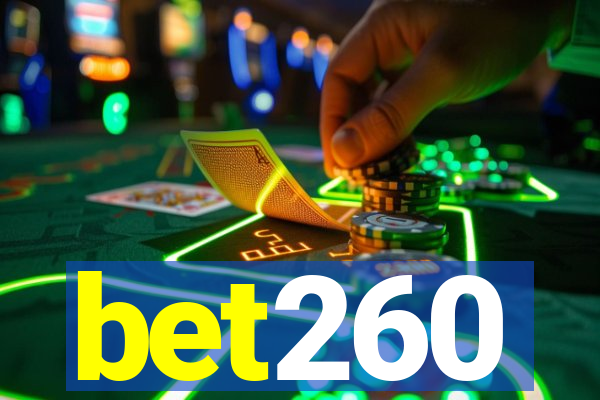 bet260