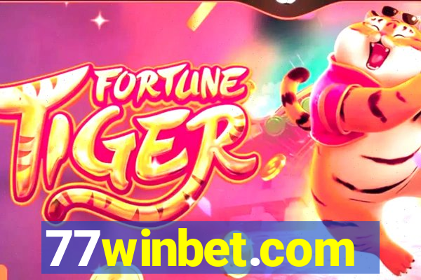 77winbet.com