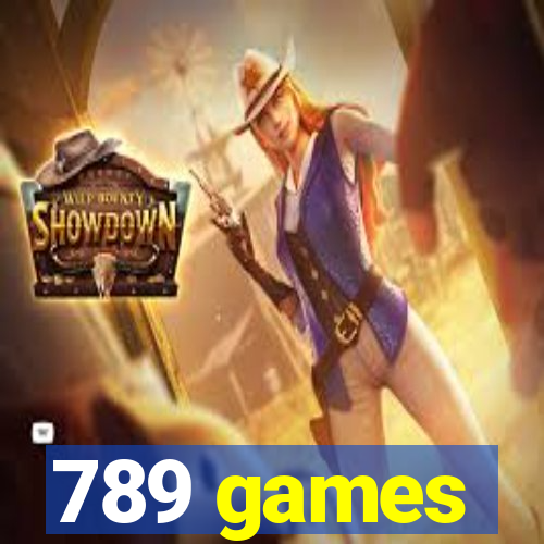 789 games