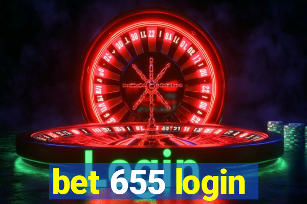 bet 655 login