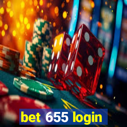 bet 655 login