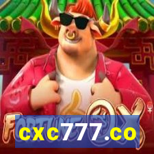 cxc777.co