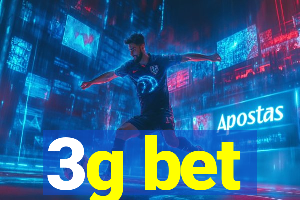 3g bet