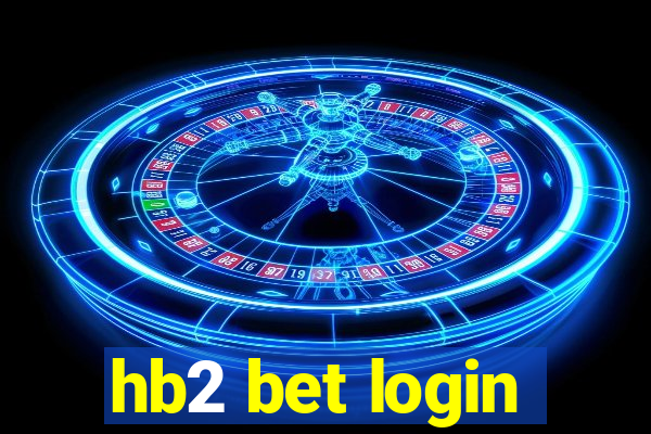 hb2 bet login